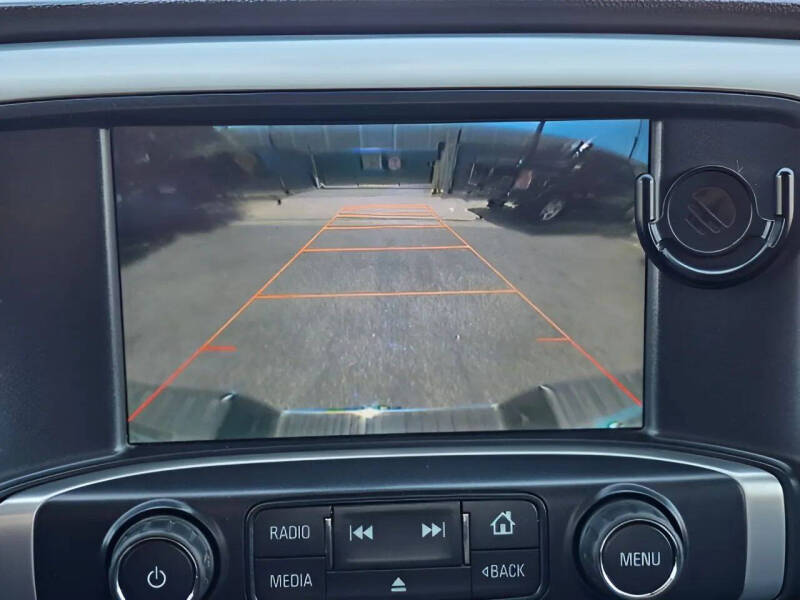 2014 GMC Sierra 1500