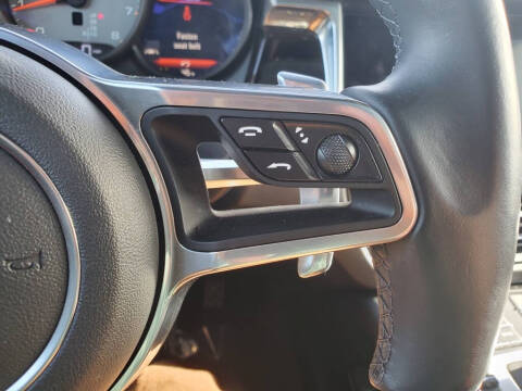 2019 Porsche Macan S