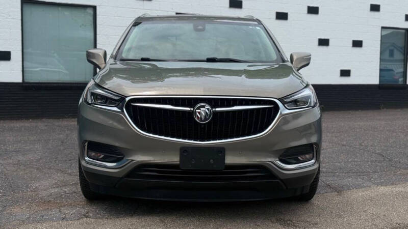 2019 Buick Enclave Premium