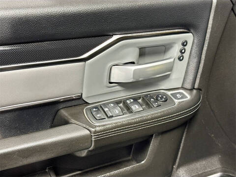 2019 RAM 2500 Power Wagon