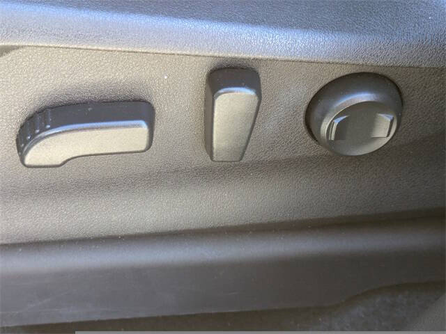 2020 Subaru Ascent Touring