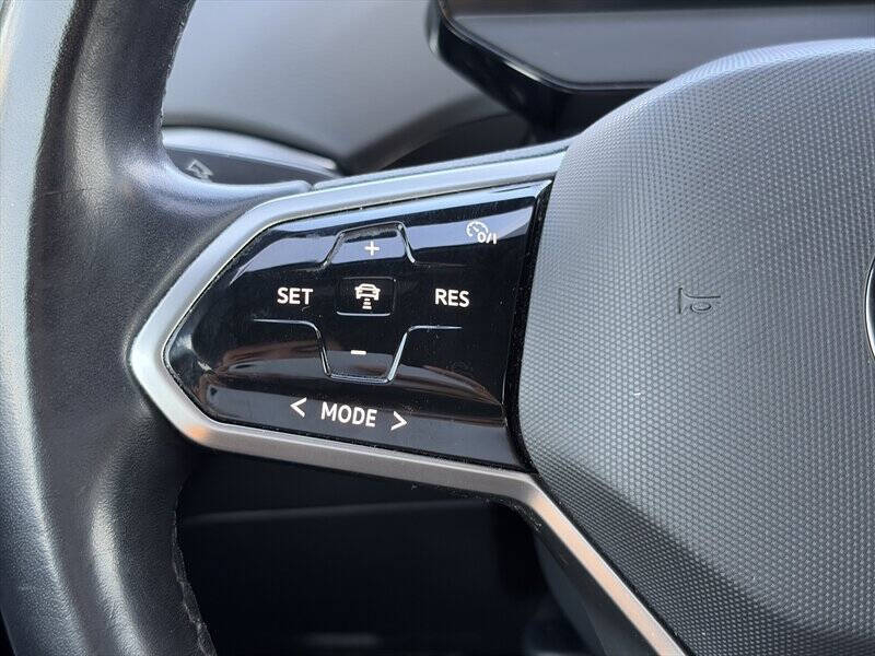 2021 Volkswagen ID.4 Pro