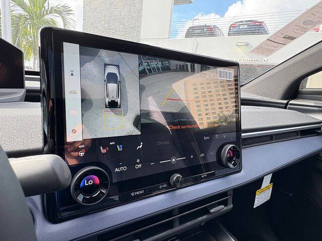 2026 Subaru Solterra