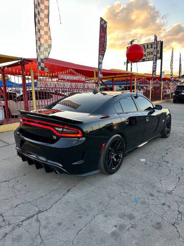 2019 Dodge Charger R/T Scat Pack