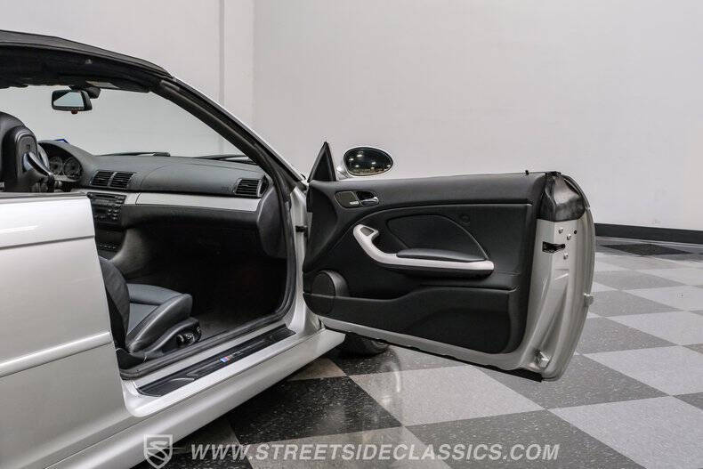 2004 BMW M3