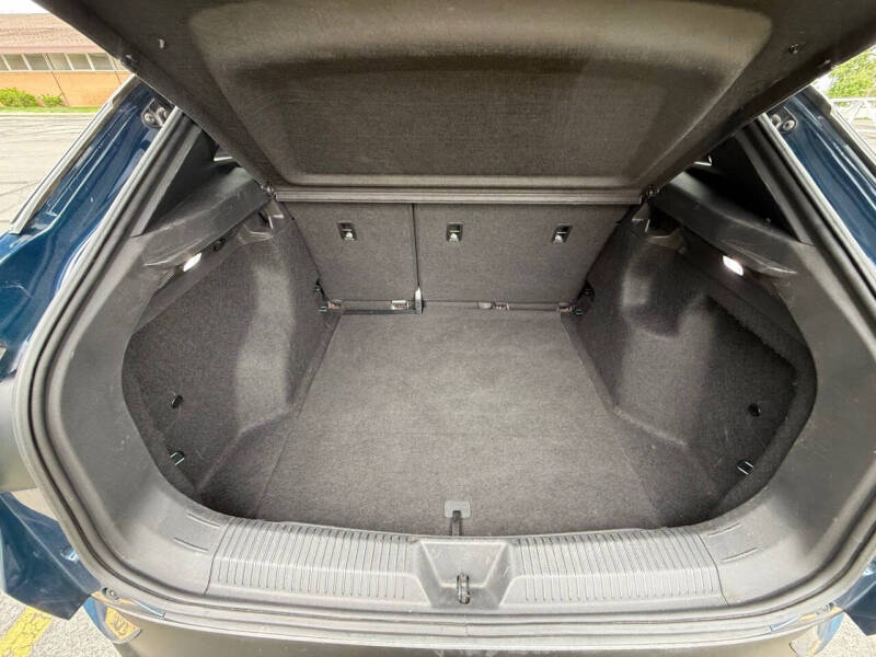 2023 Volkswagen ID.4 Standard