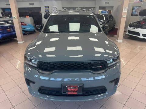 2023 Dodge Durango GT Premium