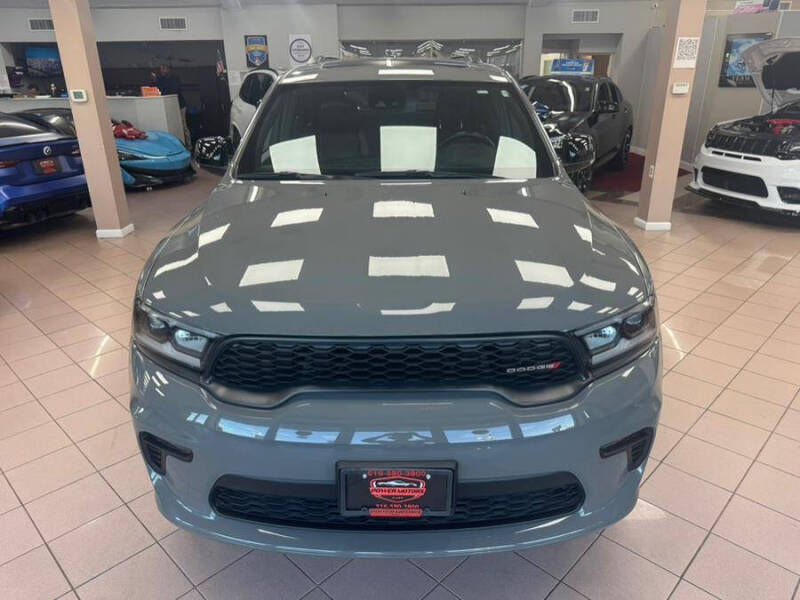 2023 Dodge Durango GT Premium