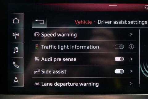 2019 Audi Q3 quattro S line Prem Plus 45 TFSI