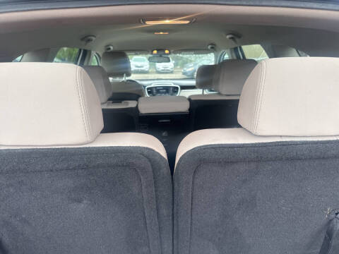 2017 Kia Sorento LX V6