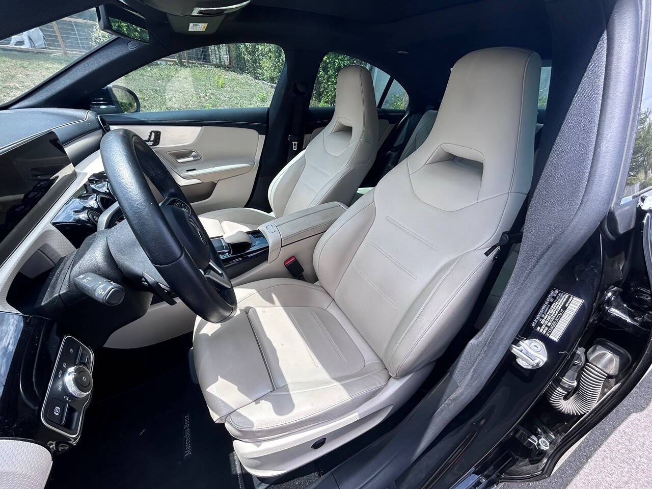 2020 Mercedes-Benz CLA for sale at ROSS' RIDES AUTO SALES in Austin, TX