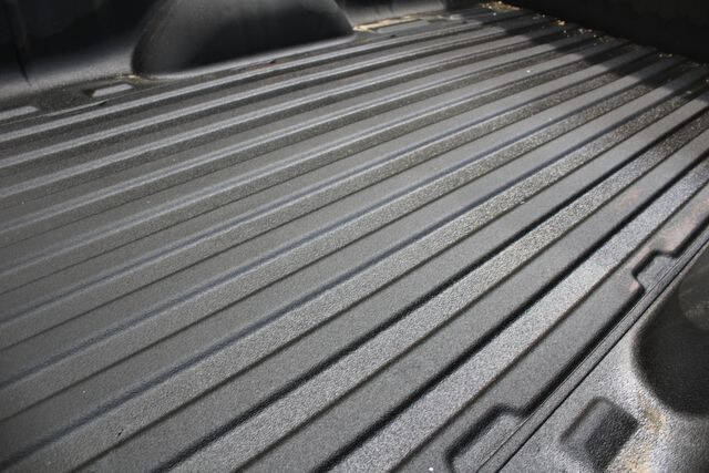 2015 Chevrolet Silverado 2500HD