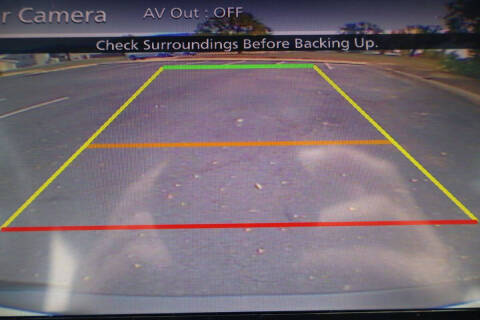 2015 Chevrolet Trax LT