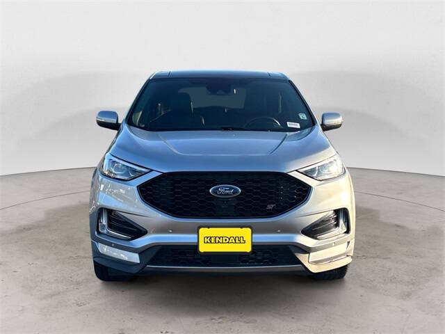 2020 Ford Edge ST