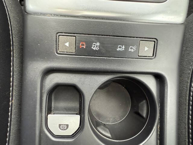 2015 Land Rover LR2