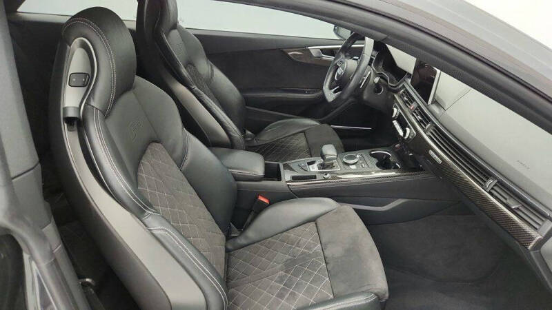 2018 Audi RS 5 2.9T quattro