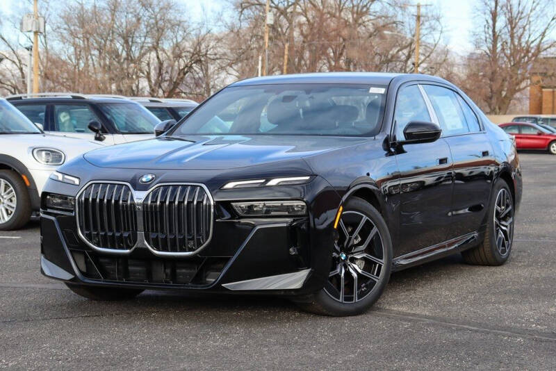 2023 BMW 7 Series for sale in Murray, UT