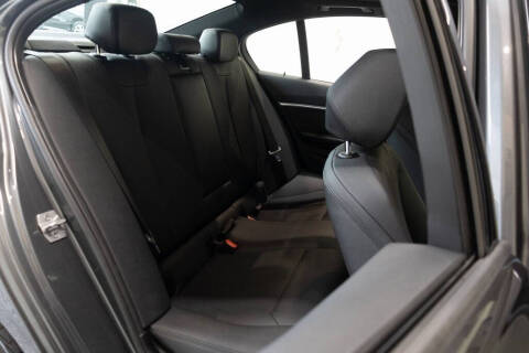 2018 BMW 3 Series 330e iPerformance