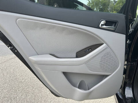 2014 Kia Optima EX