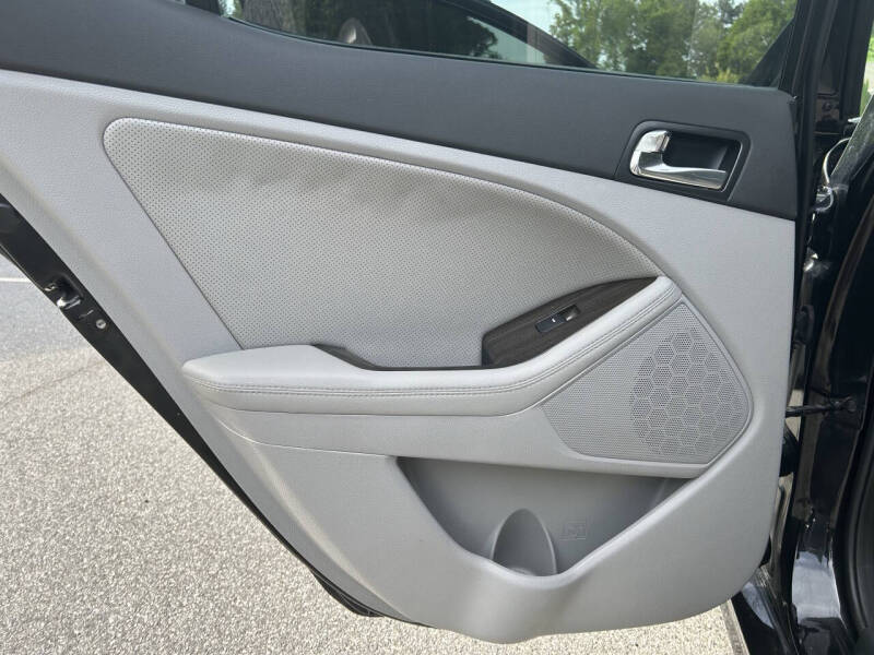 2014 Kia Optima EX