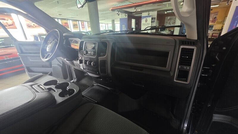 2014 RAM 1500 Express