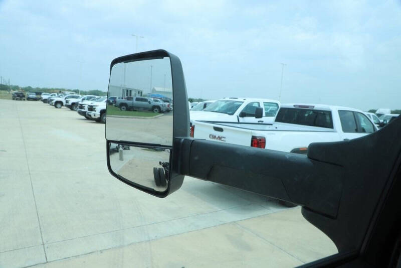 2024 Chevrolet Silverado 6500HD