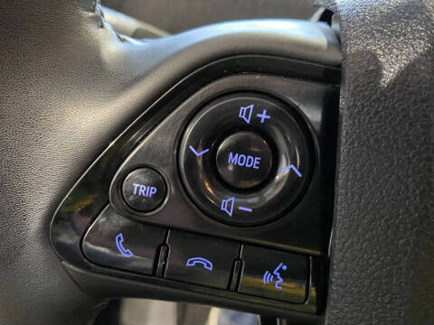 2021 Toyota Prius Prime XLE