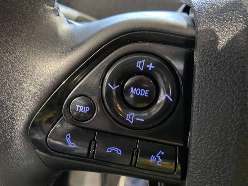 2021 Toyota Prius Prime XLE