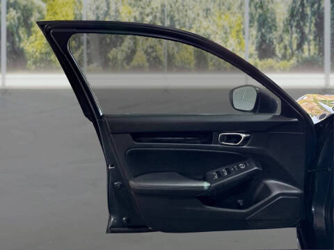 2023 Honda Civic