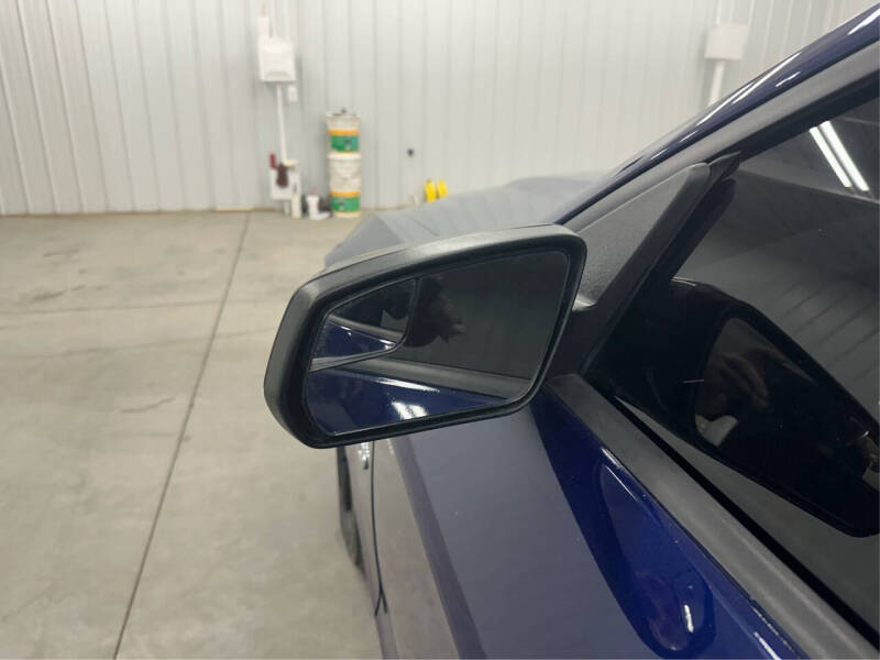 2011 Ford Mustang GT Premium