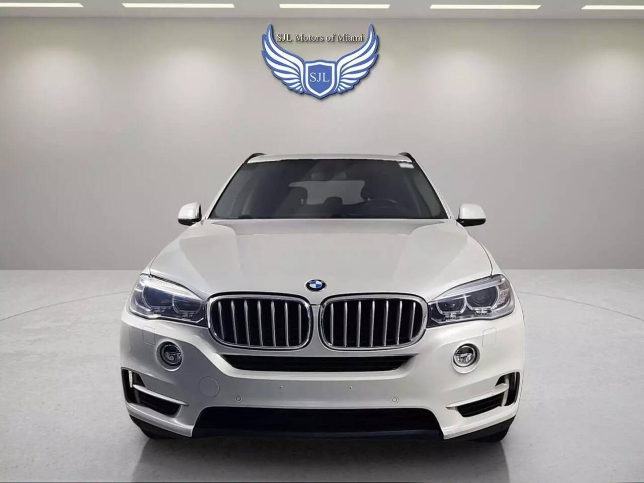 2016 BMW X5 for sale at SJL Motors of Miami in Plantation, FL