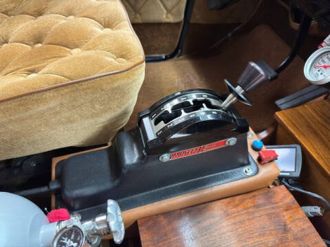 1971 Chevrolet C/K 10 Series