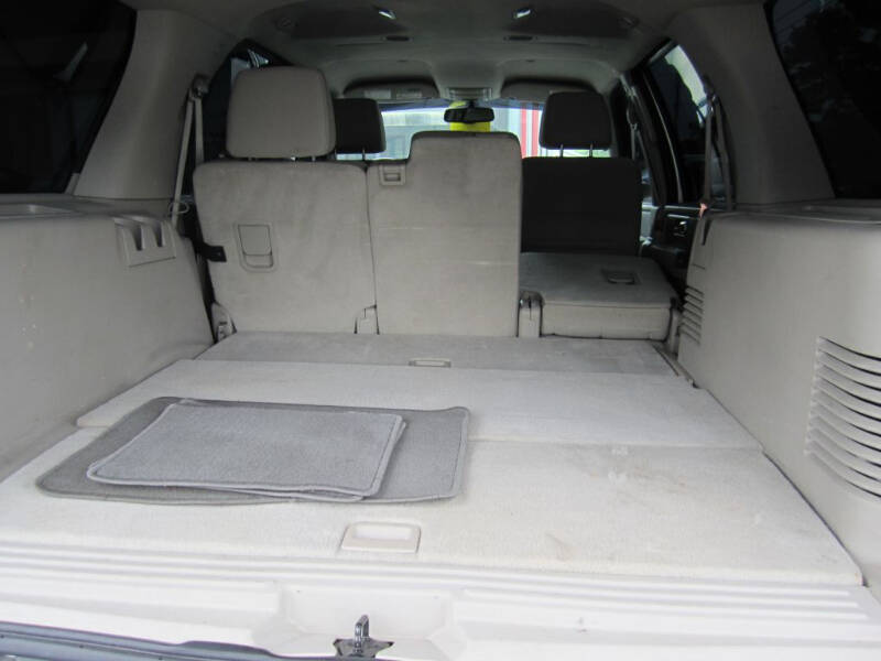 2008 Ford Expedition XLT