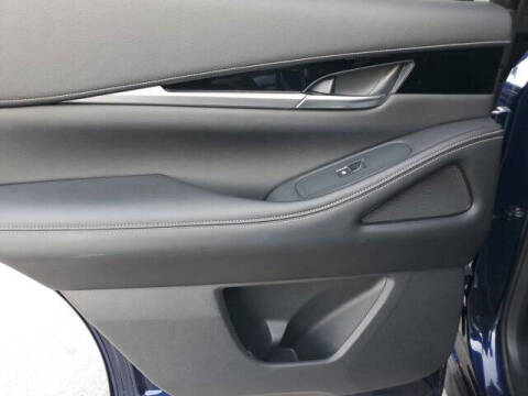 2023 Infiniti QX60 Pure