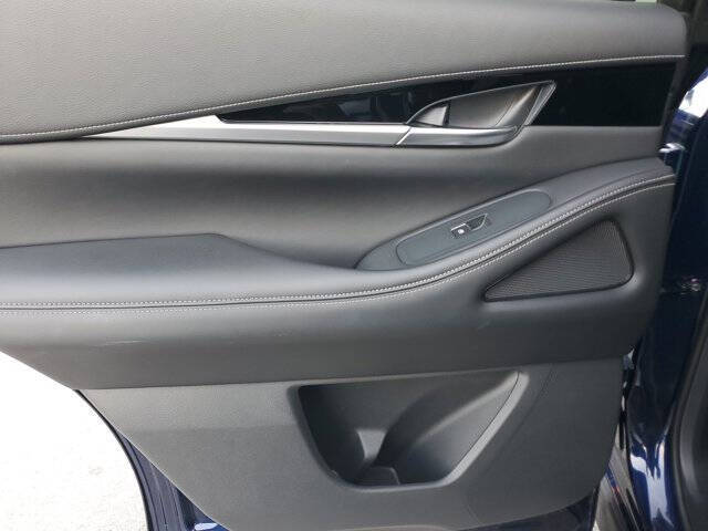 2023 Infiniti QX60 Pure