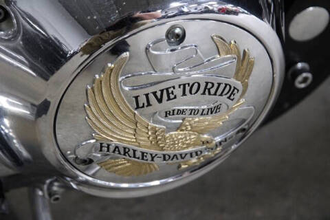 1992 Harley-Davidson Low Rider