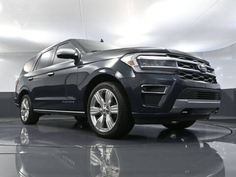 2023 Ford Expedition Platinum