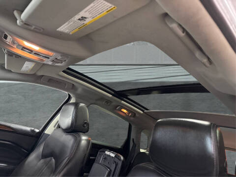 2014 Cadillac SRX Performance Collection