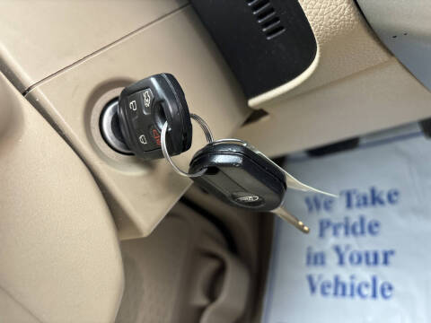 2014 Ford Expedition EL XLT