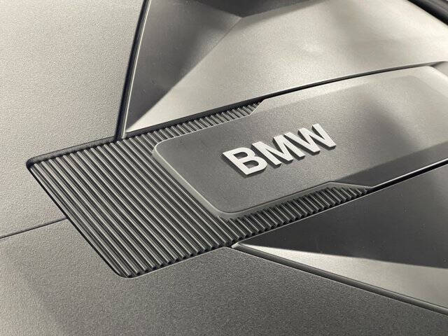 2026 BMW i5 eDrive40