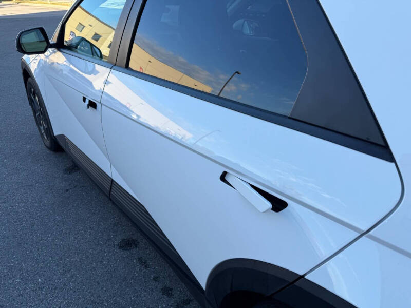 2023 Hyundai Ioniq 5 SEL