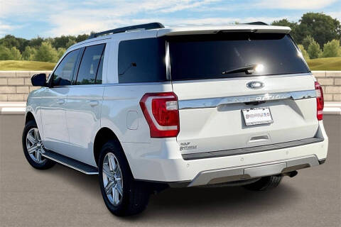 2020 Ford Expedition XLT