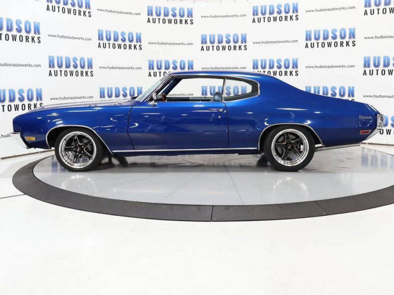 1970 Buick Skylark