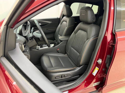 2024 Buick Envista Avenir