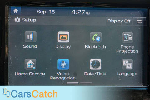 2018 Hyundai Elantra GT