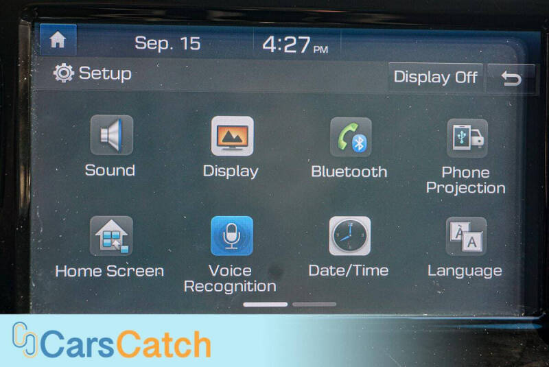 2018 Hyundai Elantra GT