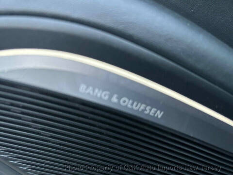 2016 Audi TT 2.0T quattro