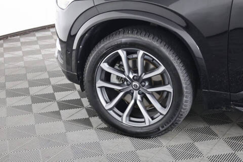 2018 Volvo XC90 T6 Momentum