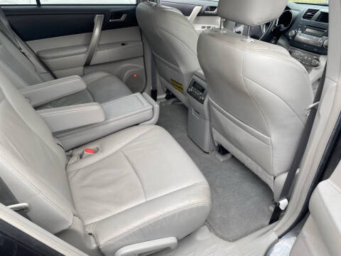 2010 Toyota Highlander