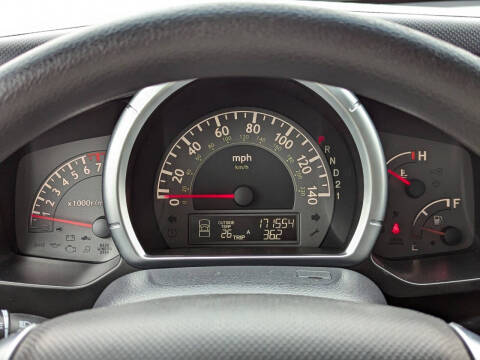 2008 Honda Ridgeline RTS